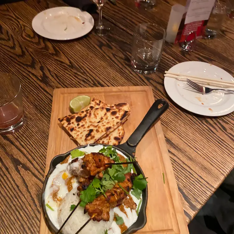Open Sesame, Calgary, AB