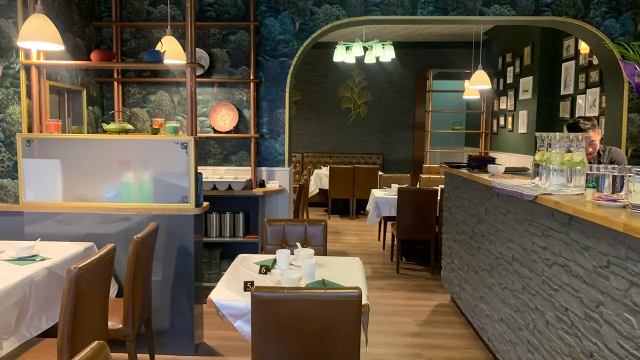 Kitchen 85, Dublin, Dublin