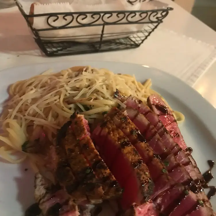 OGGI Ristorante, North Bay Village, FL
