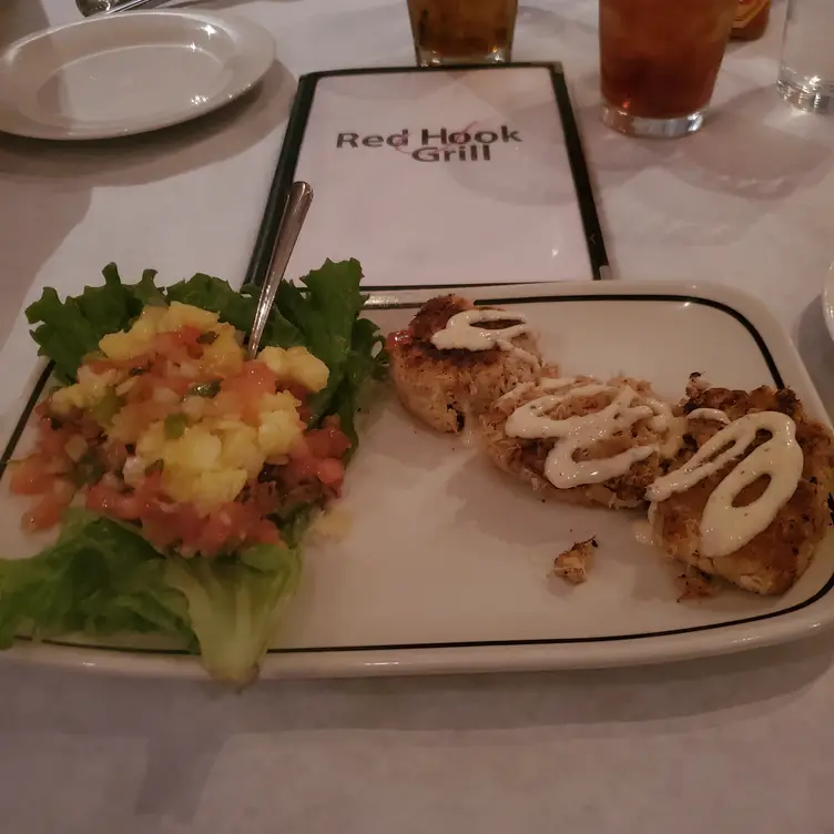 Red Hook Grill, Grandview Heights, OH