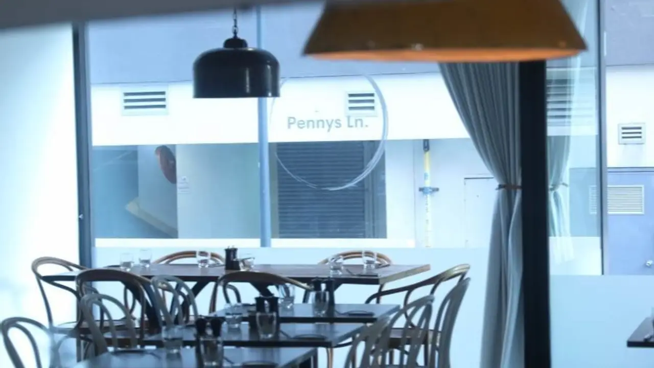 Pennys Ln., Sydney, AU-NSW