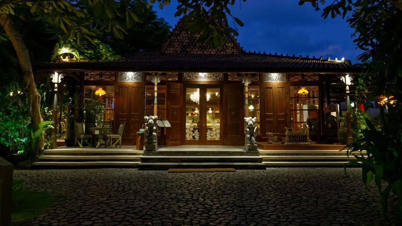 Plataran At Canggu, Banjar Silayukti, Kuta Bali
