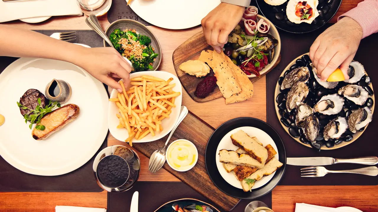 Terrace Kitchen – Country Club Tasmania, Prospect Vale, AU-TAS