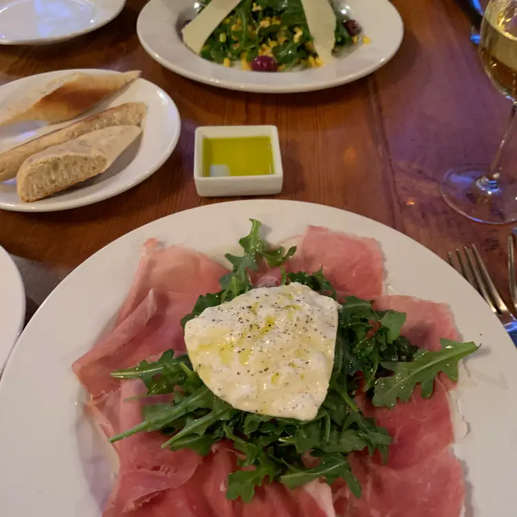 Manzoni, San Francisco, CA