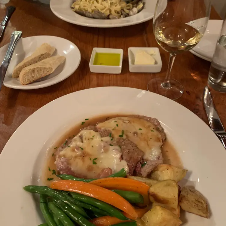 Manzoni, San Francisco, CA
