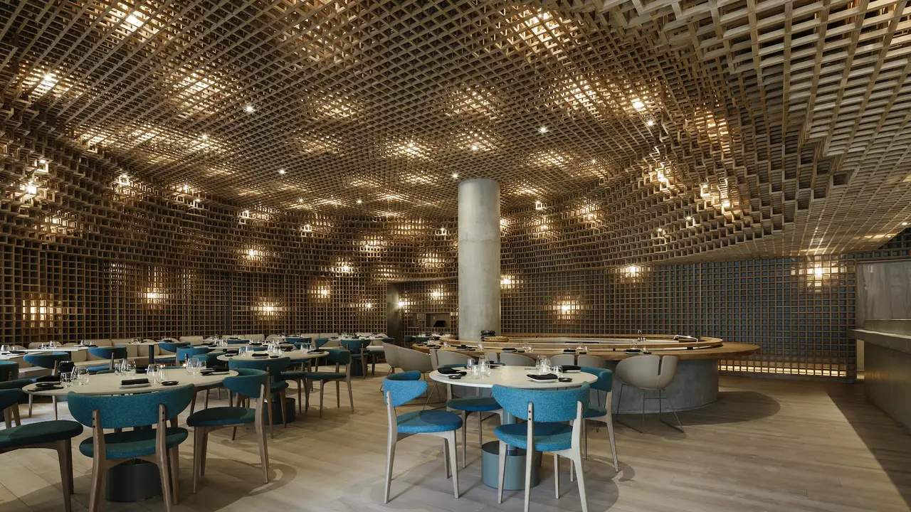 Kosushi, Miami Beach, FL