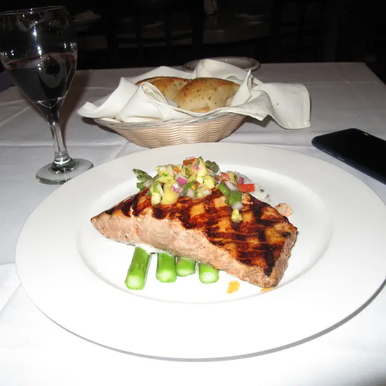 Rocky's of Northville, Northville, MI