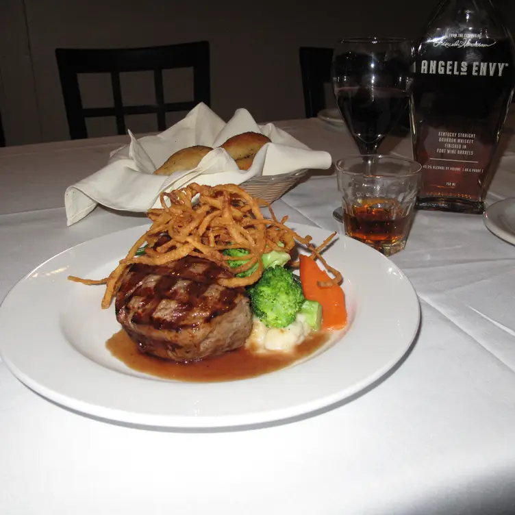 Rocky's of Northville, Northville, MI