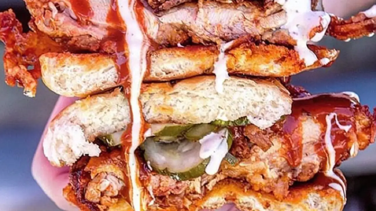 Crack Shack Private Events- Pasadena CA Pasadena