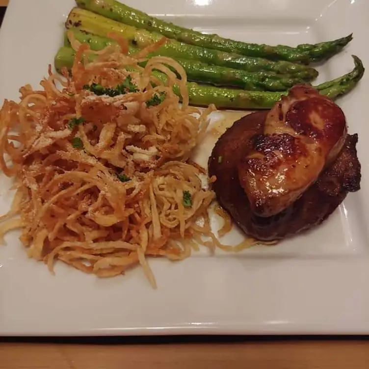 Chez Filet, Orlando, FL