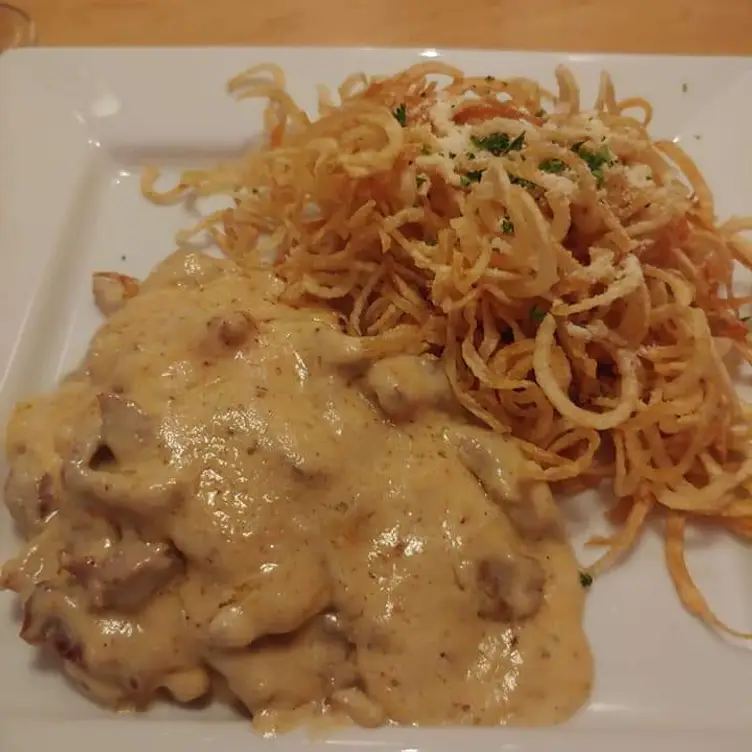Chez Filet, Orlando, FL