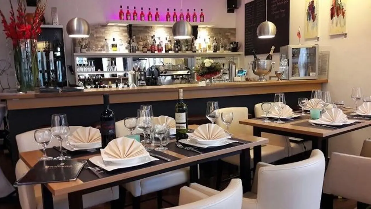 Restaurant Bracera, Cologne, North Rhine-Westphalia