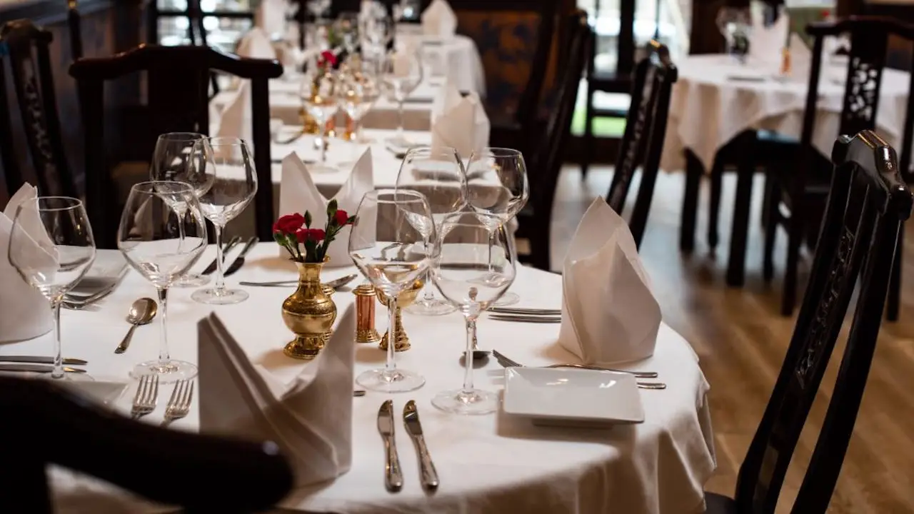 Kathmandu Kitchen Malahide, Dublin, Dublin