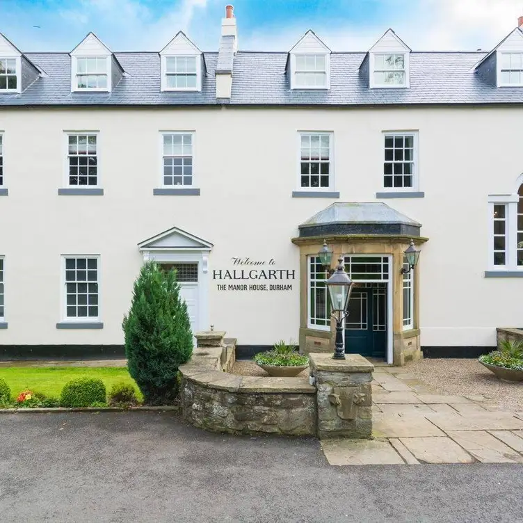 The Hearty Hedgehog at Hallgarth The Manor House, Durham, Durham