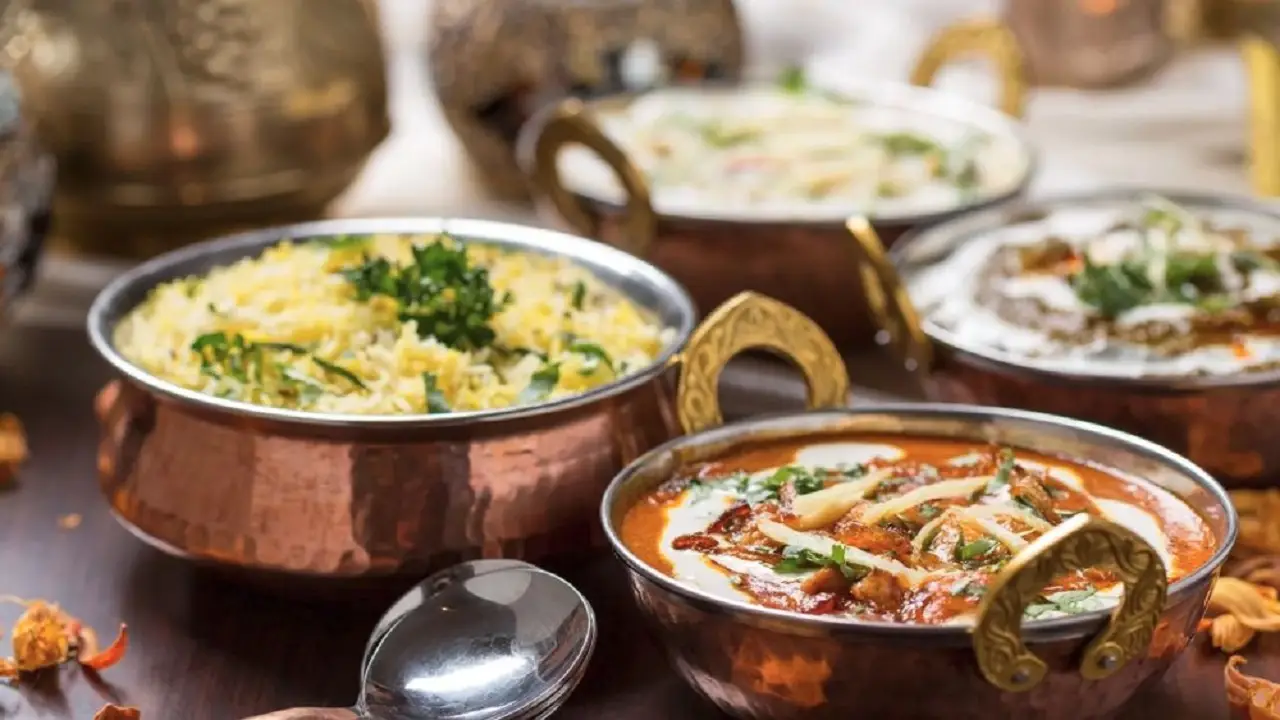 Delicious Curry House, Oakland, CA