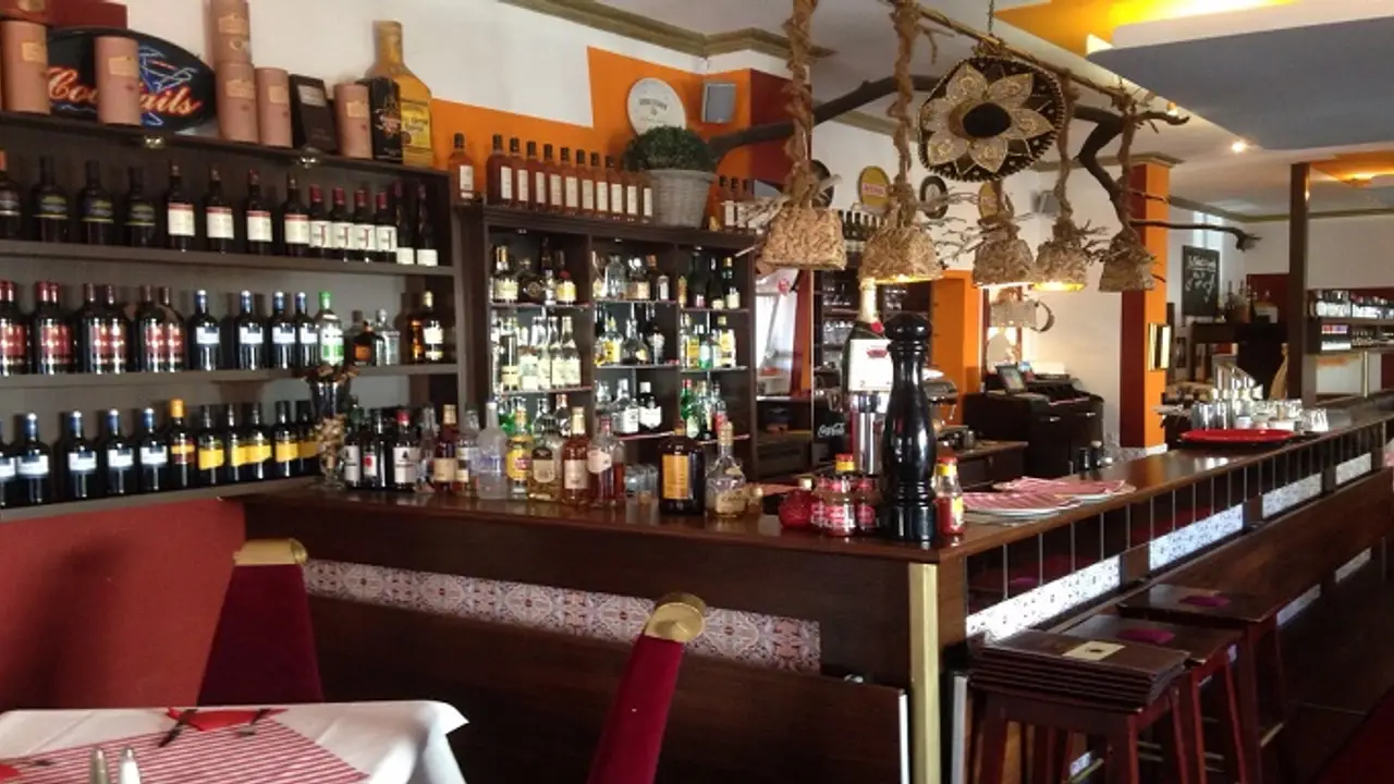 La Bodega, Berlin, BE