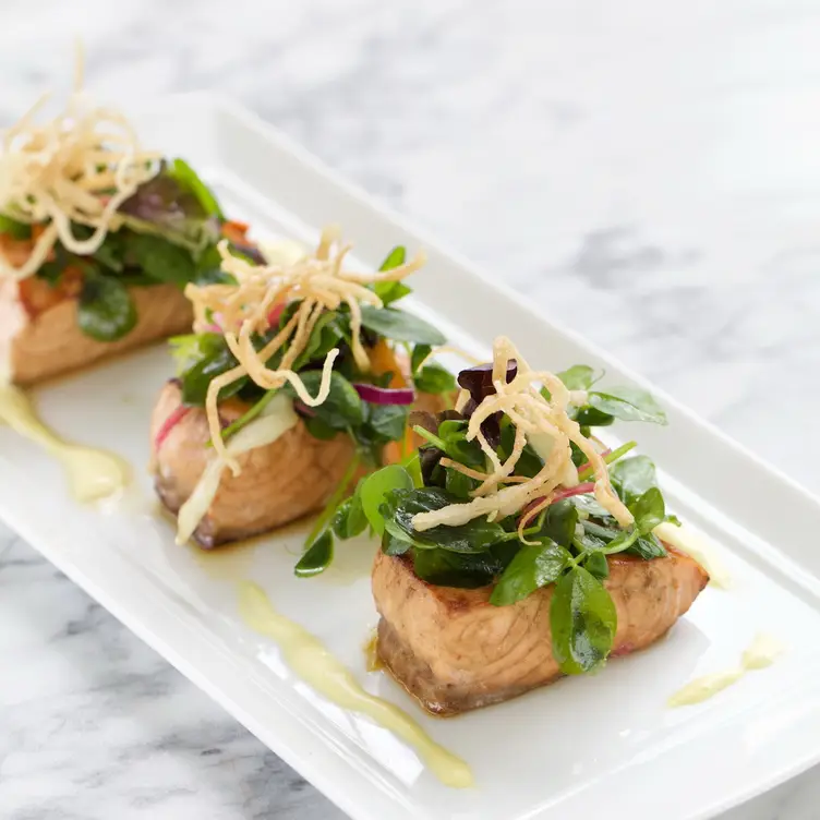 NM Cafe at Neiman Marcus - Oakbrook, Oak Brook, IL
