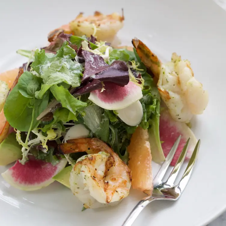 NM Cafe at Neiman Marcus - Oakbrook, Oak Brook, IL