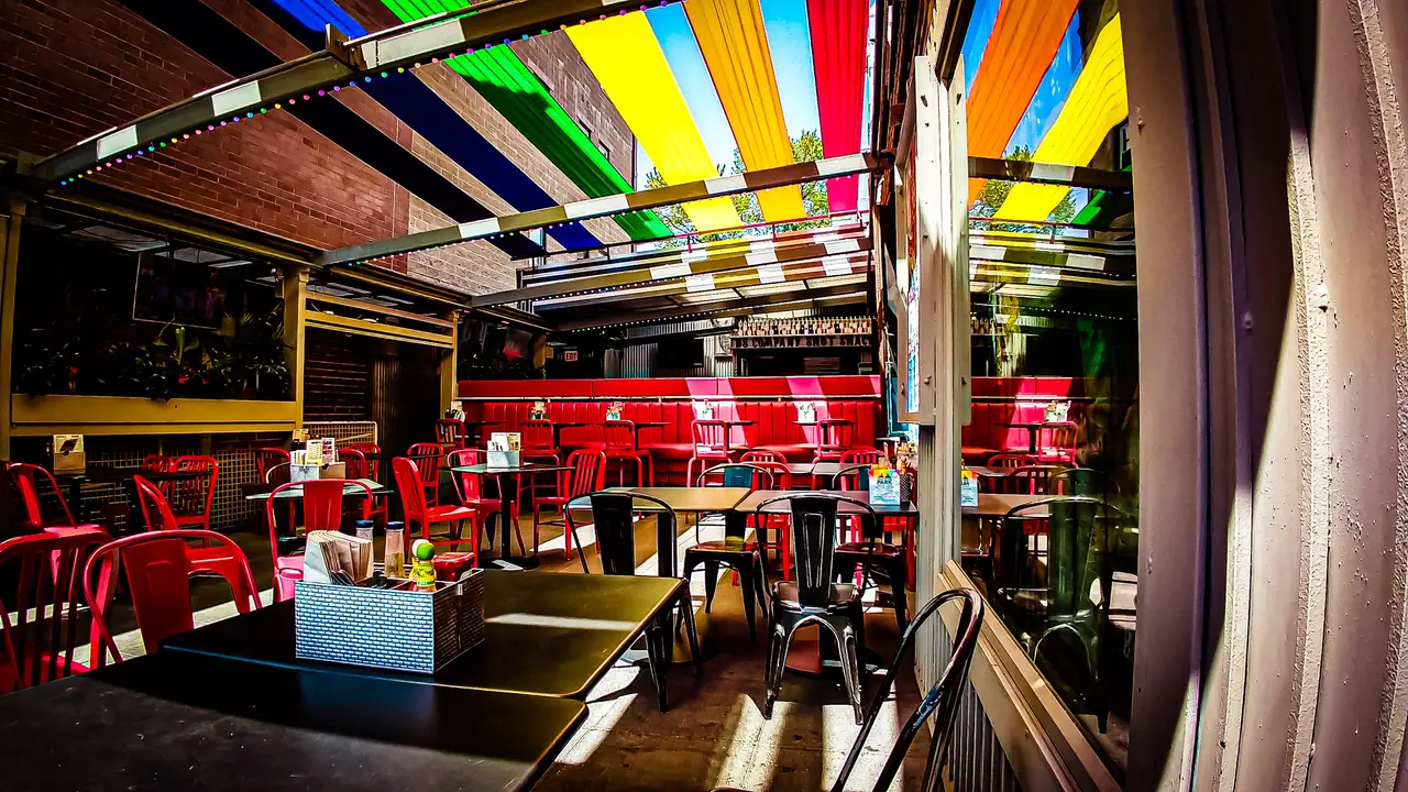 DS Tequila Company, Chicago, IL
