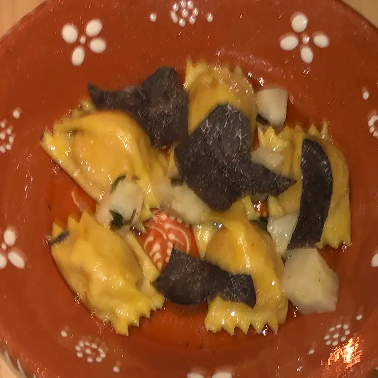 Aldea - Permanently Closed, New York, NY