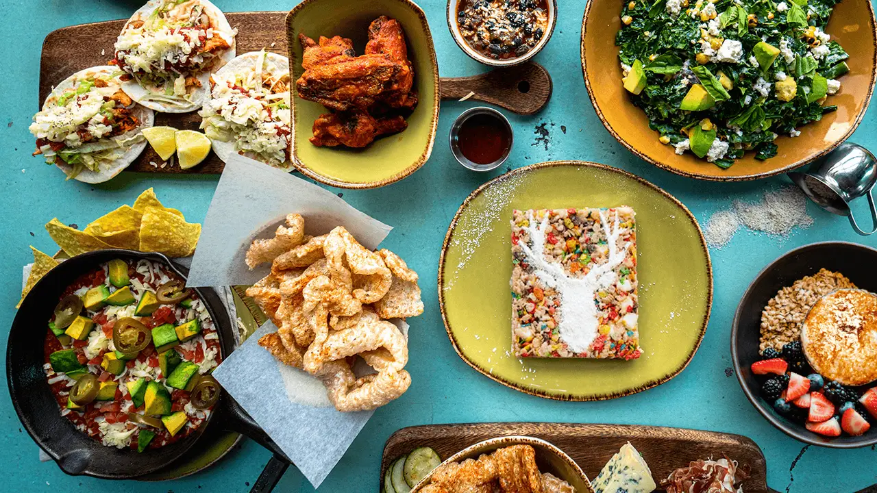 Punch Bowl Social - Miami, Miam, FL