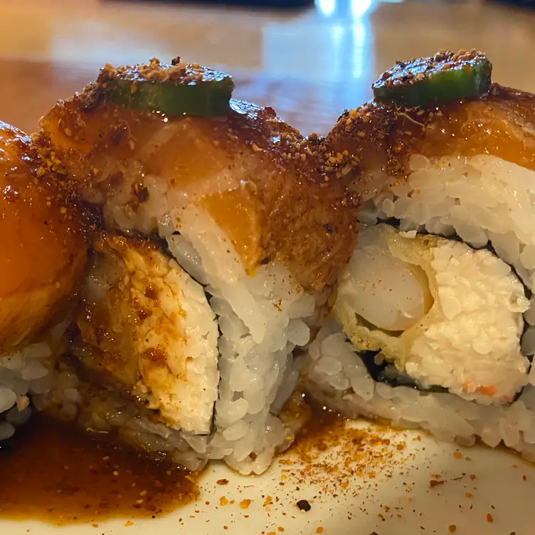 Sushi Bayashi, Dallas, TX