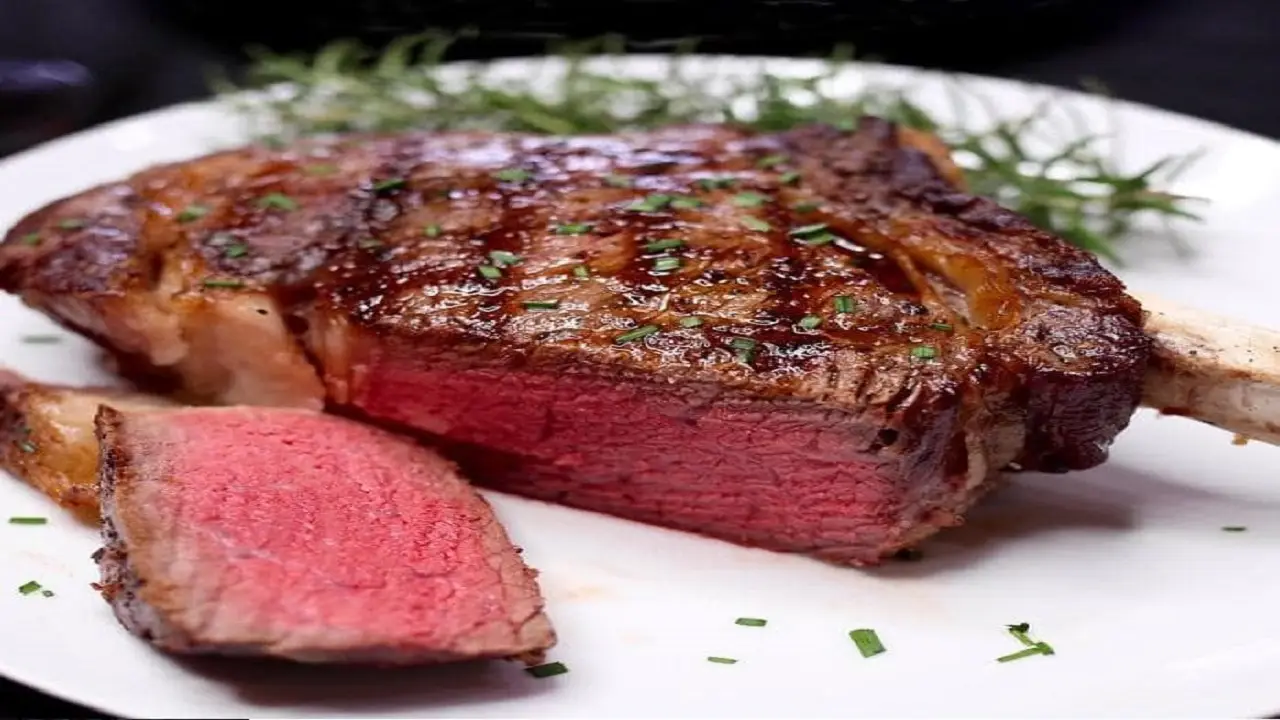 Casens Steakhouse, Knoxville, TN