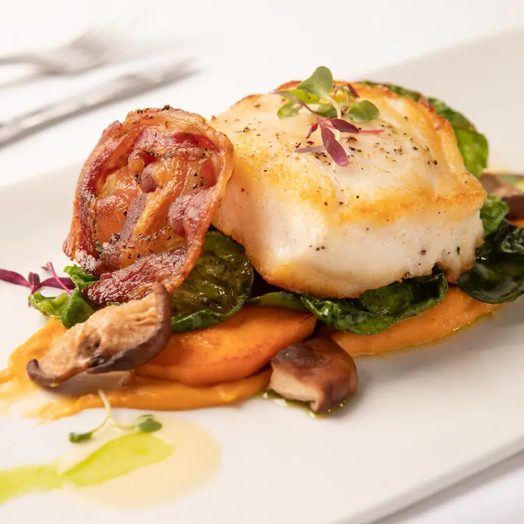 The Steakhouse at Agua Caliente Resort Casino Spa Rancho Mirage, Rancho Mirage, CA