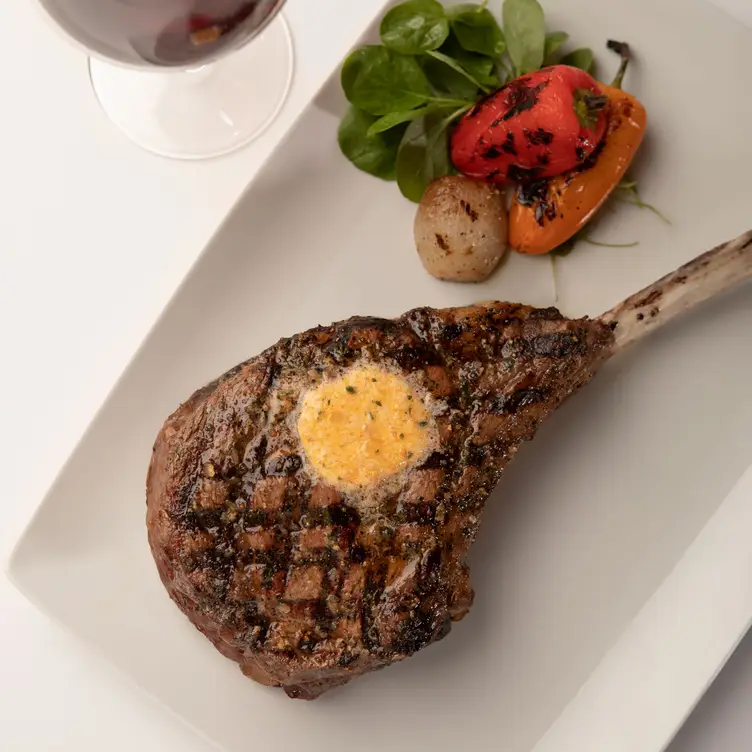 The Steakhouse at Agua Caliente Resort Casino Spa Rancho Mirage, Rancho Mirage, CA