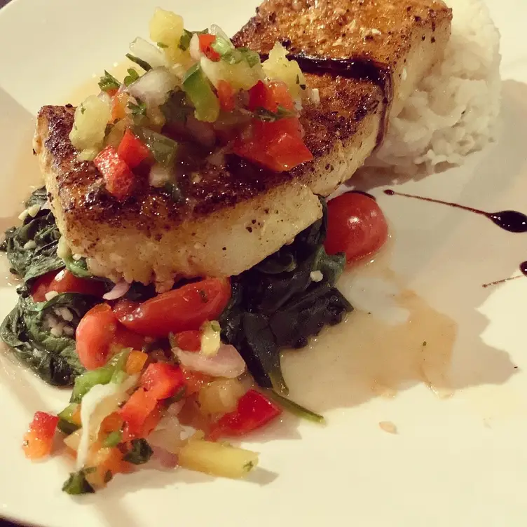 24Grille, Detroit, MI