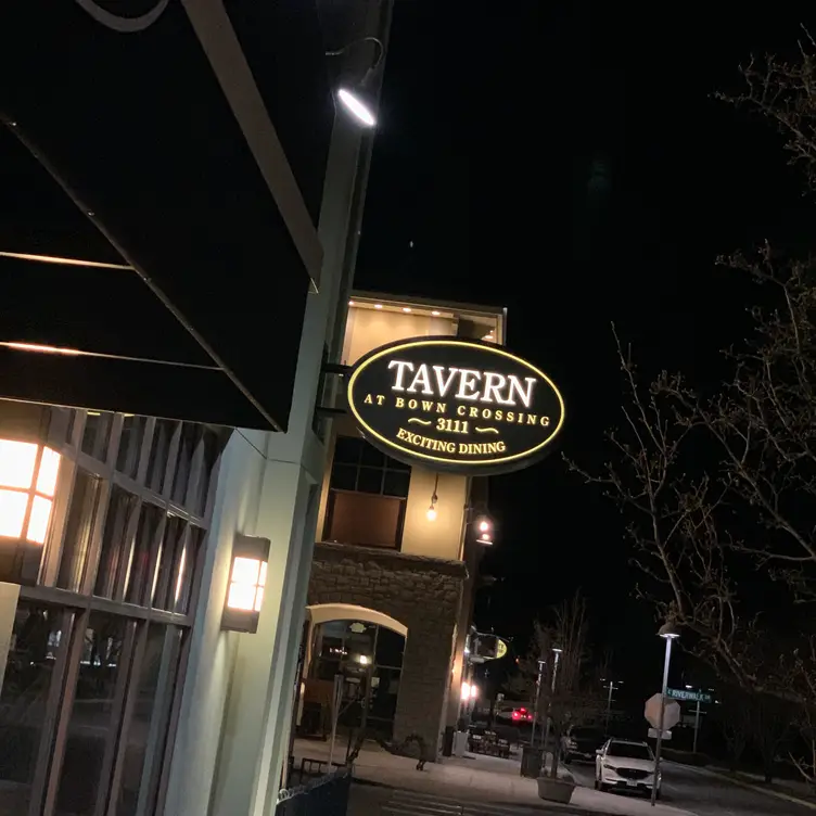 Tavern at Bown Crossing, Boise, ID