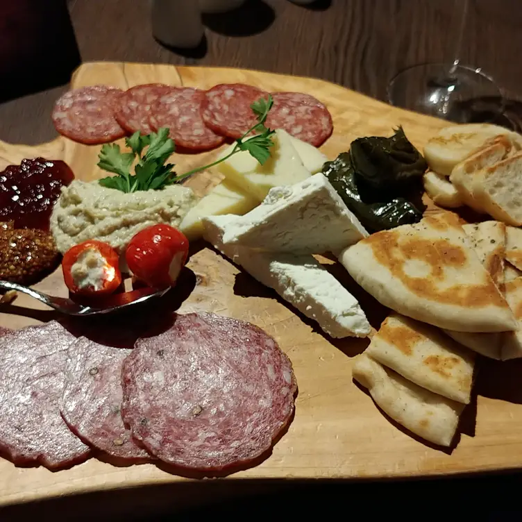Ziziki's - Frisco, Frisco, TX