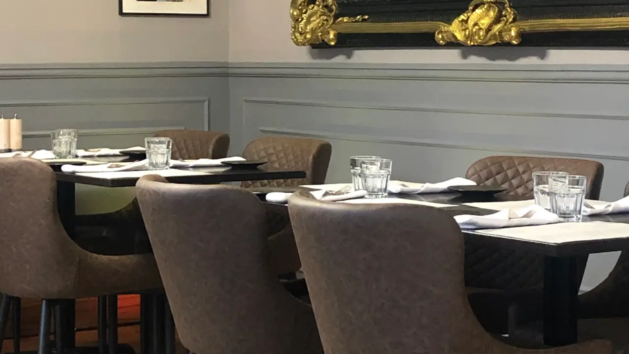 Origins Wine Bar and Restaurant, Great Missenden, Buckinghamshire