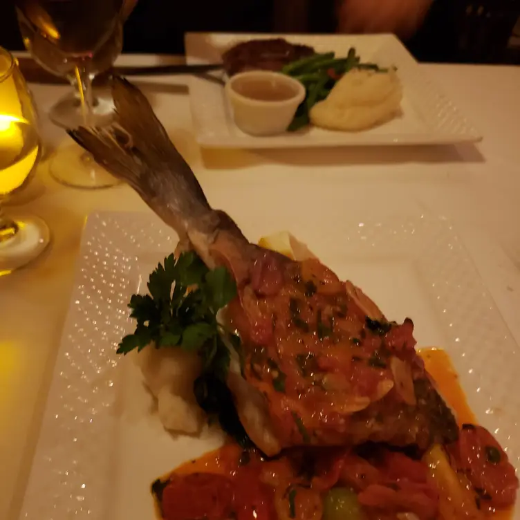 Saju Bistro, New York, NY