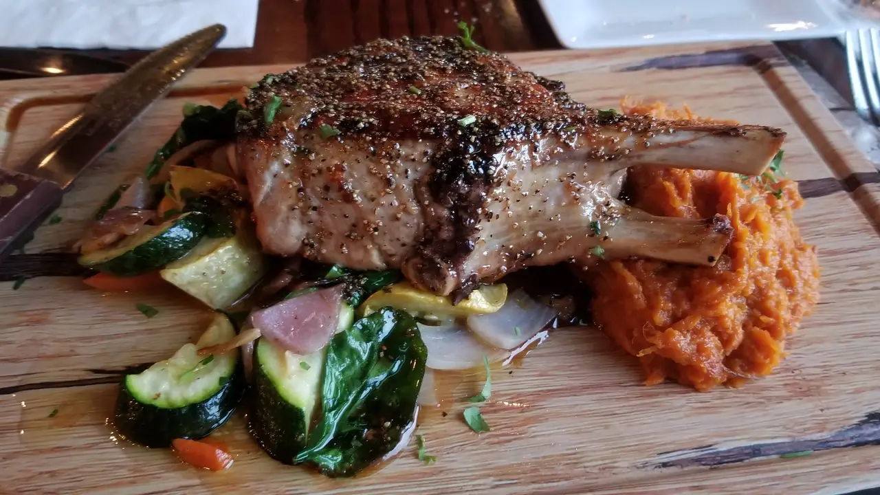 Giovanni's Fresh Italian Kitchen, Palm Harbor, FL