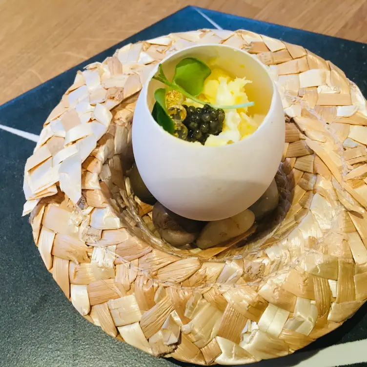 Rabbit House Omakase and Sake Bar, New York, NY