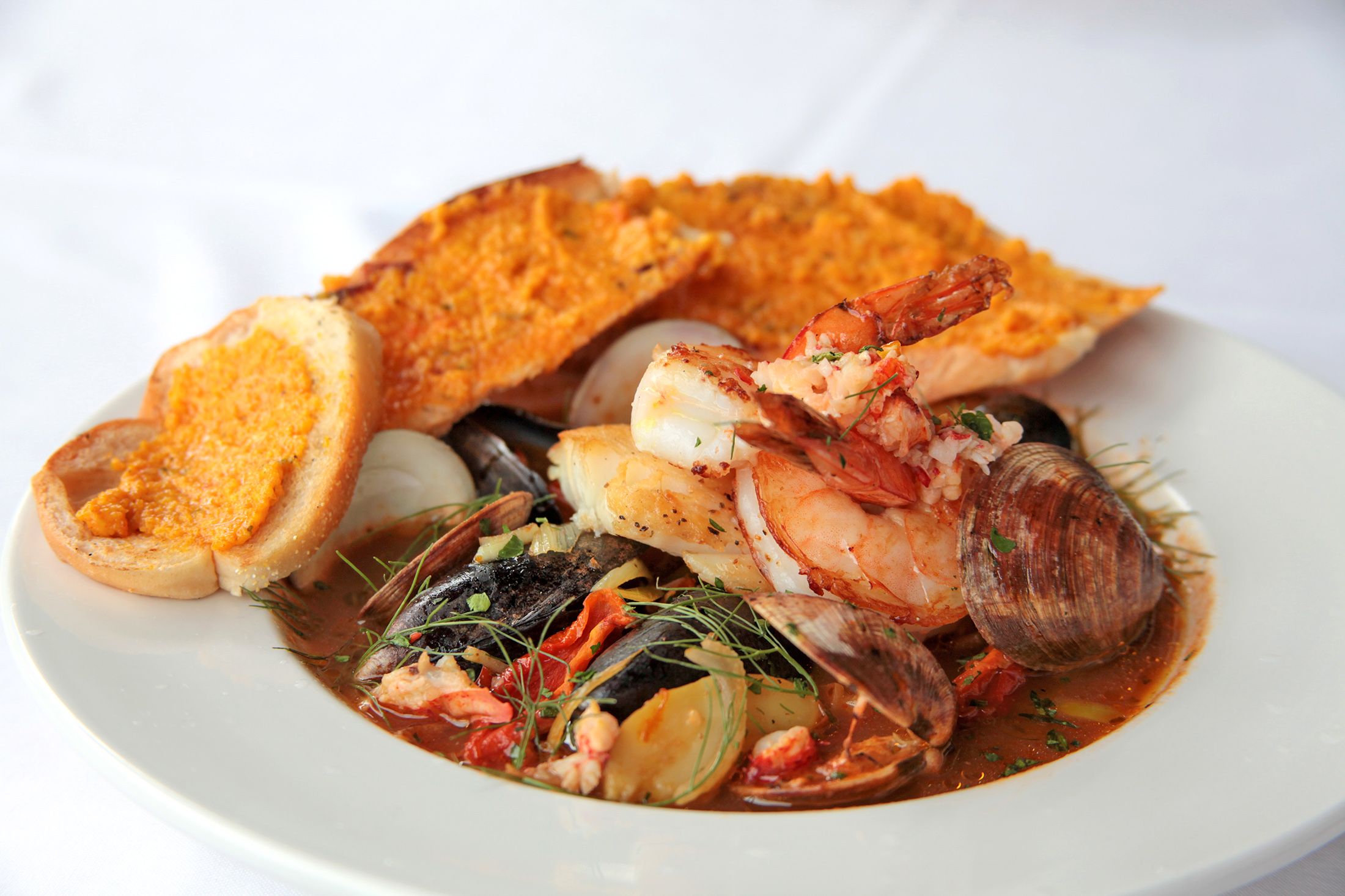 Kyle G's Prime Seafood | United States | Venue Report
