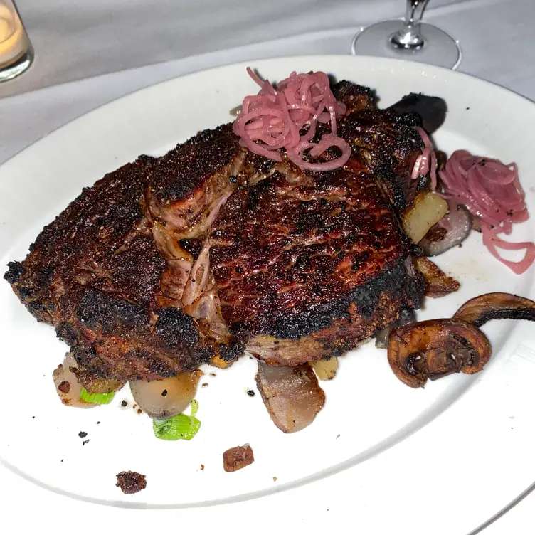 Tempo Restaurant, Buffalo, NY