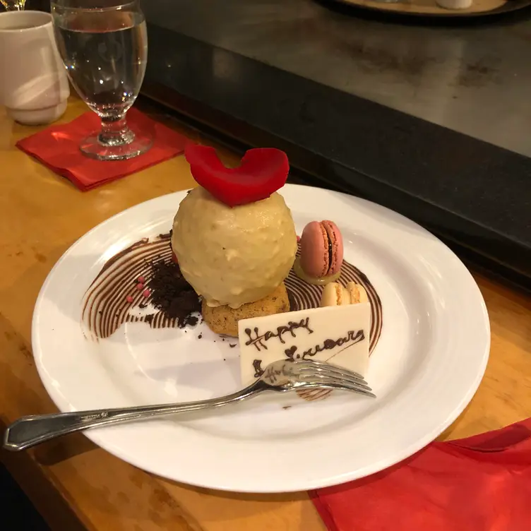 Benihana at Fairmont Royal York - Permanently Closed, Toronto, ON