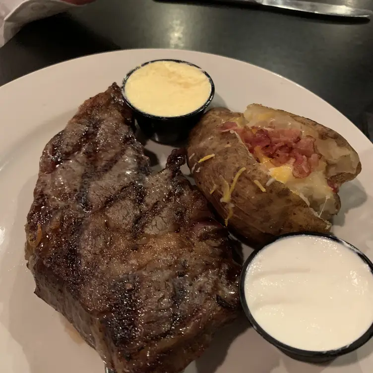 Manning's Restaurant, Clayton, NC