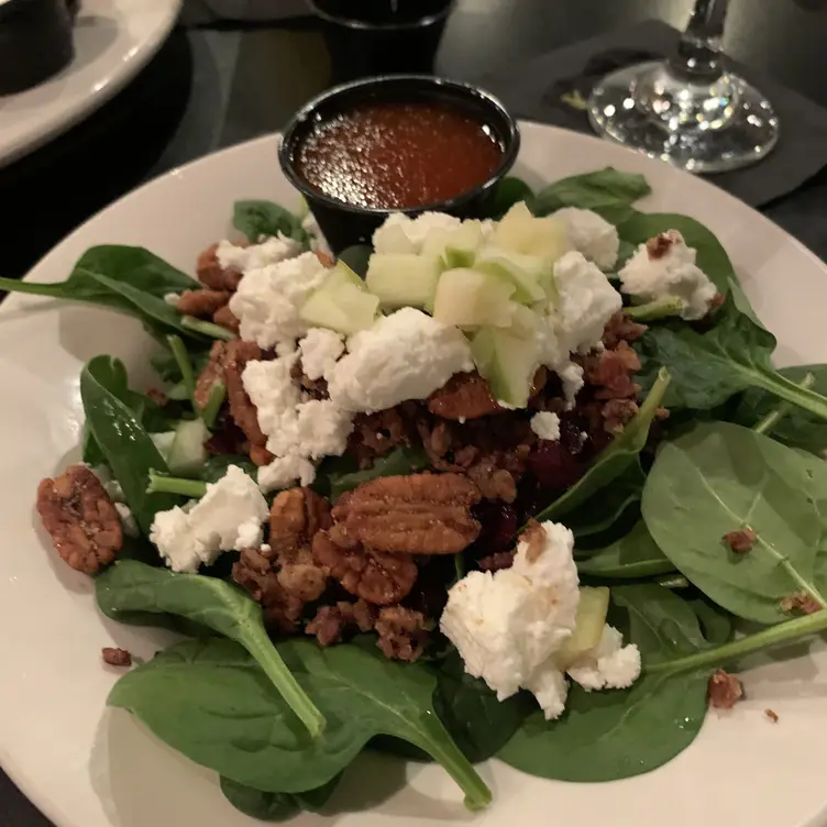 Manning's Restaurant, Clayton, NC