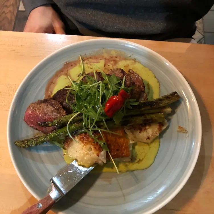 La Fresca, Minneapolis, MN