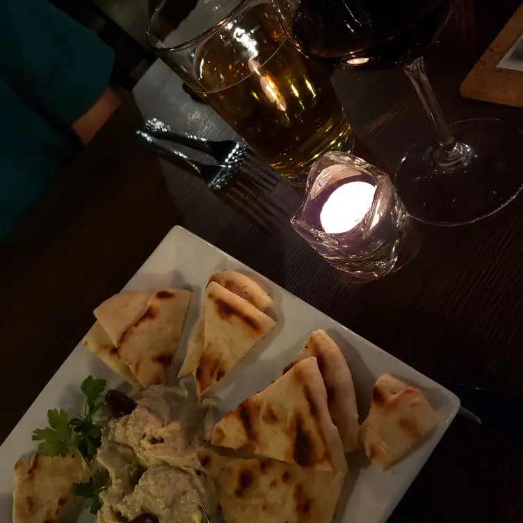 Ziziki's - Frisco, Frisco, TX