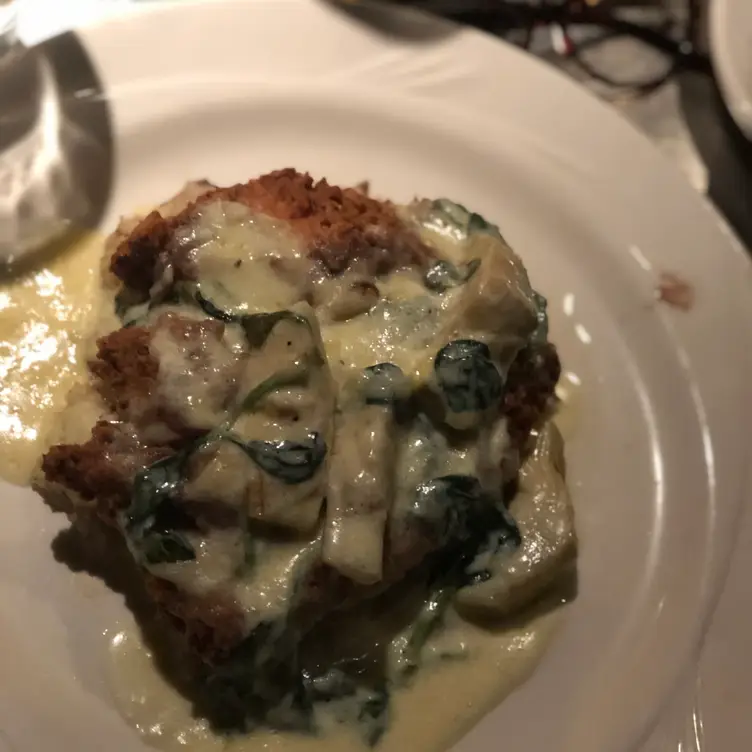 Bricco - Downtown Akron, Akron, OH