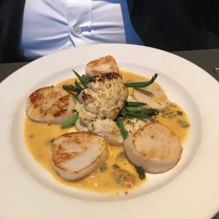 Angela's, Alameda, CA