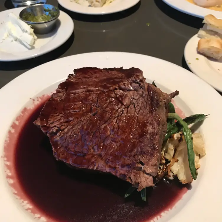 Angela's, Alameda, CA