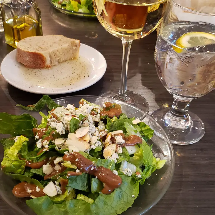 Campobello Bistro, Anchorage, AK