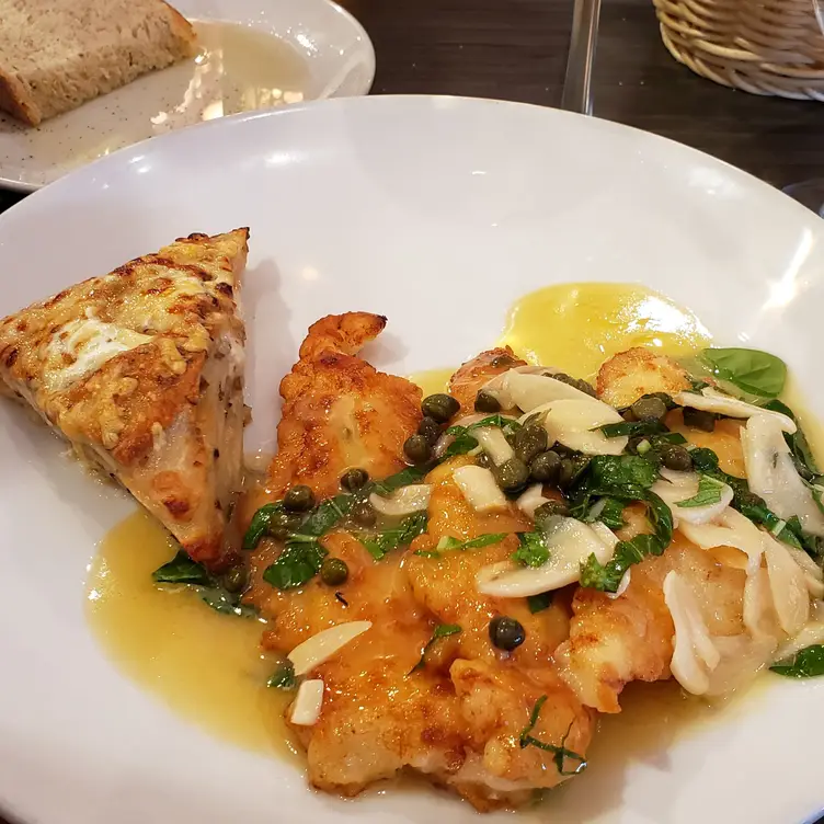 Campobello Bistro, Anchorage, AK