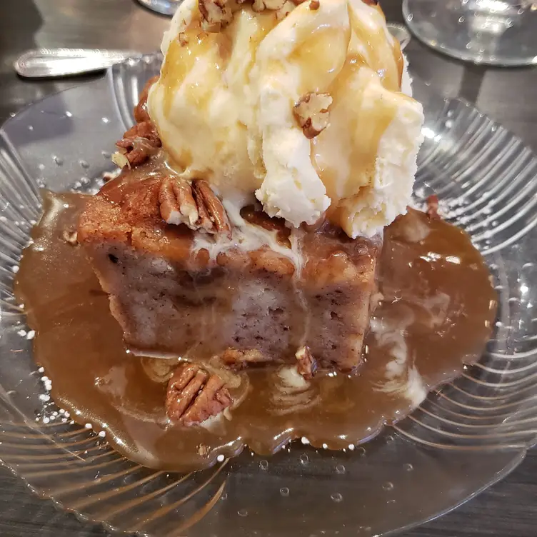 Campobello Bistro, Anchorage, AK