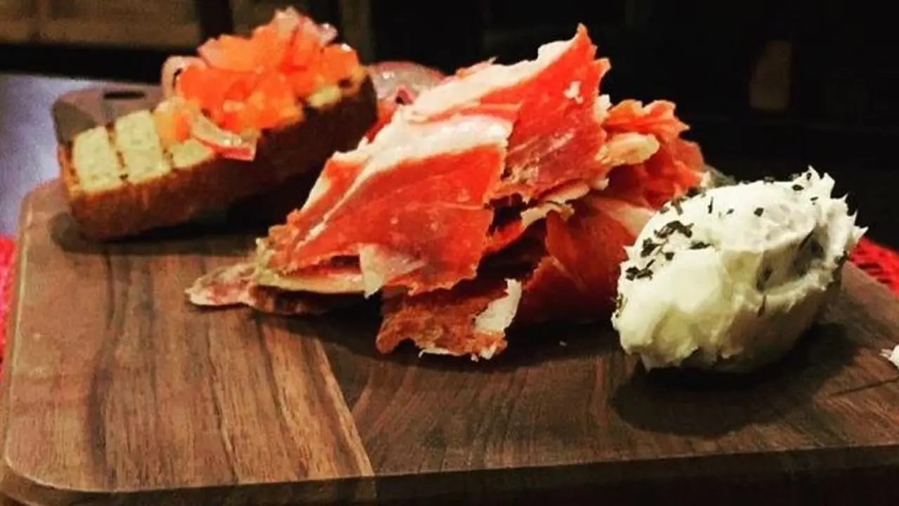 Antica Marmeria di Mirko, Milan, LO